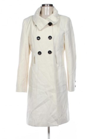 Palton de femei Jake*s, Mărime M, Culoare Ecru, Preț 226,99 Lei
