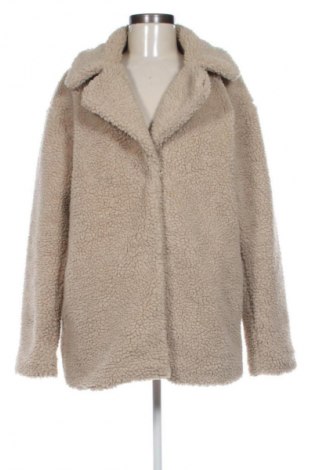 Dámsky kabát  Jdy, Veľkosť M, Farba Béžová, Cena  27,95 €