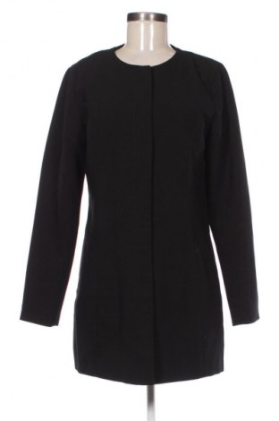 Дамско палто Jdy, Размер M, Цвят Черен, Цена 30,00 €