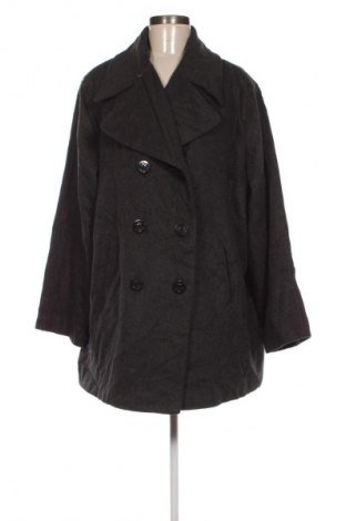 Дамско палто Jessica London, Размер XXL, Цвят Черен, Цена 26,07 €