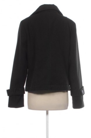 Damenmantel John Baner, Größe XL, Farbe Schwarz, Preis € 32,99