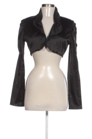 Damenmantel Junona, Größe XL, Farbe Schwarz, Preis 49,00 €