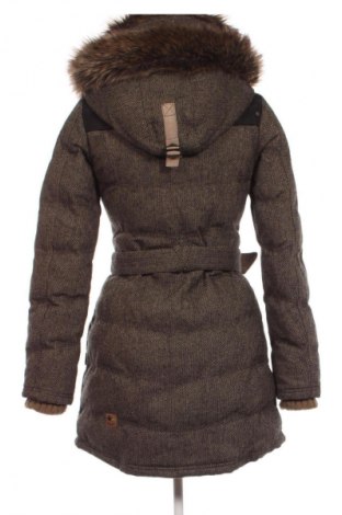 Női kabát Khujo, Méret S, Szín Sokszínű, Ár 24 879 Ft