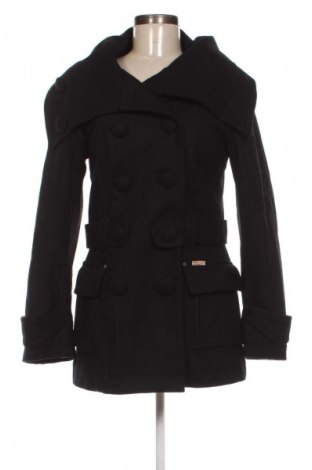 Női kabát Khujo, Méret M, Szín Fekete, Ár 25 009 Ft