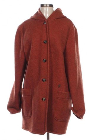Damenmantel Kitz - Pichler, Größe XL, Farbe Braun, Preis 45,08 €