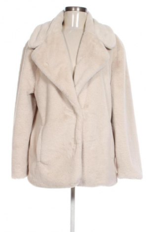 Damenmantel Koton, Größe M, Farbe Beige, Preis 77,00 €