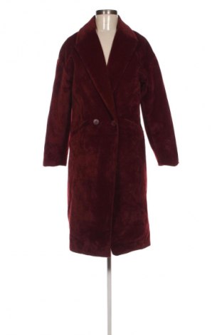 Palton de femei Koton, Mărime XS, Culoare Roșu, Preț 232,99 Lei