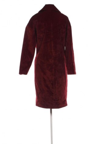 Palton de femei Koton, Mărime XS, Culoare Roșu, Preț 232,99 Lei