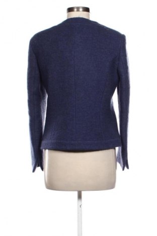 Γυναικείο παλτό Ks, Μέγεθος M, Χρώμα Μπλέ, Τιμή 29,73 €