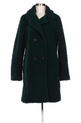 Γυναικείο παλτό LCW, Μέγεθος M, Χρώμα Πράσινο, Τιμή 45,00 €
