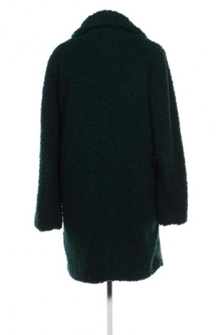 Γυναικείο παλτό LCW, Μέγεθος M, Χρώμα Πράσινο, Τιμή 45,00 €
