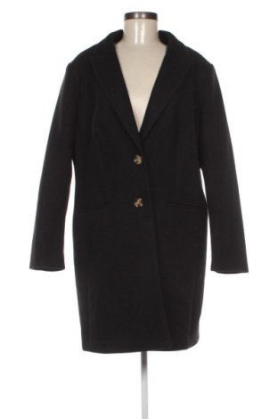 Дамско палто Lascana, Размер XL, Цвят Черен, Цена 36,81 €