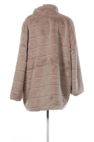 Dámský kabát  Laura Torelli, Velikost XL, Barva Hnědá, Cena  1 276,00 Kč