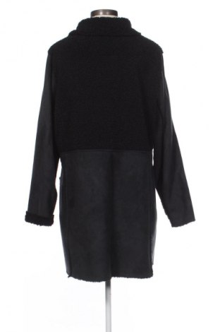 Női kabát Laura Torelli, Méret L, Szín Fekete, Ár 18 588 Ft