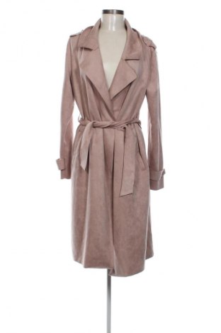 Palton de femei Laura Torelli, Mărime S, Culoare Mov deschis, Preț 67,99 Lei