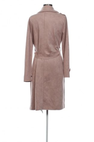 Palton de femei Laura Torelli, Mărime S, Culoare Mov deschis, Preț 67,99 Lei