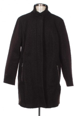 Γυναικείο παλτό Laura Torelli, Μέγεθος L, Χρώμα Μαύρο, Τιμή 21,99 €