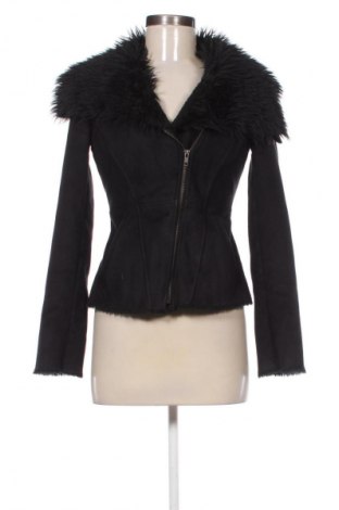 Palton de femei Le Chateau, Mărime XXS, Culoare Negru, Preț 403,00 Lei