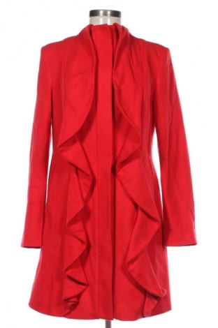 Palton de femei Liu Jo, Mărime M, Culoare Roșu, Preț 474,40 Lei