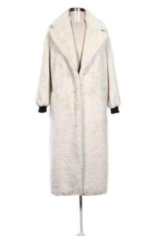 Damenmantel Liu Jo, Größe XS, Farbe Ecru, Preis 91,00 €