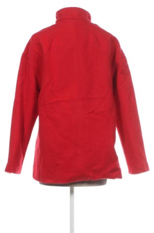 Női kabát Liz Jordan, Méret M, Szín Piros, Ár 16 629 Ft