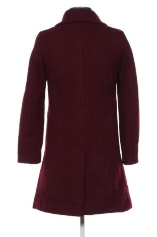 Damenmantel Loft By Ann Taylor, Größe XS, Farbe Rot, Preis € 74,99