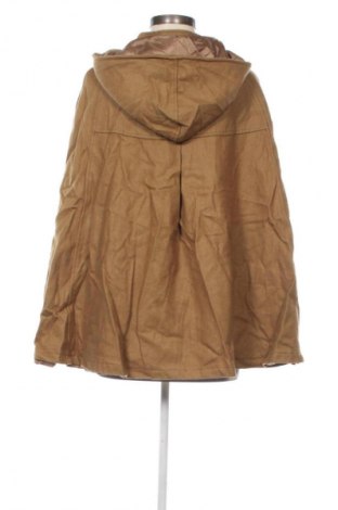 Γυναικείο παλτό Lollipop, Μέγεθος M, Χρώμα Καφέ, Τιμή 25,99 €