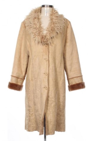 Dámsky kabát  London, Veľkosť XL, Farba Béžová, Cena  71,55 €