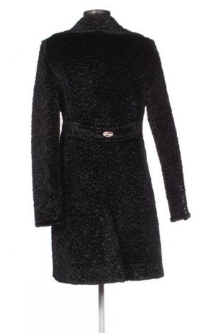 Damski płaszcz Lucy, Rozmiar L, Kolor Czarny, Cena 241,13 zł