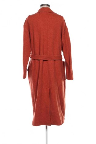 Γυναικείο παλτό Luis Trenker, Μέγεθος L, Χρώμα Κόκκινο, Τιμή 304,99 €