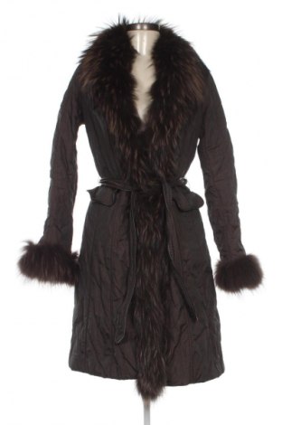 Dámsky kabát  Lussile, Veľkosť L, Farba Hnedá, Cena  69,08 €