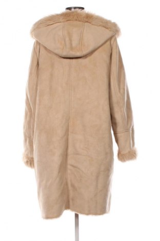 Damenmantel M Collection, Größe XXL, Farbe Beige, Preis 45,08 €