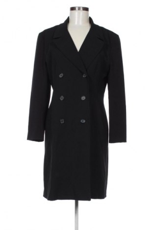 Damenmantel Madeleine, Größe M, Farbe Schwarz, Preis € 64,99