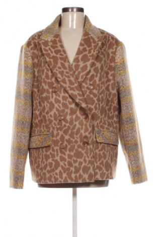 Damenmantel Madeleine, Größe XXL, Farbe Mehrfarbig, Preis € 64,99