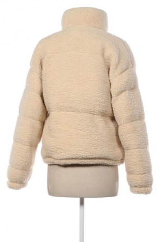 Дамско палто Madmext, Размер S, Цвят Бежов, Цена 45,08 €