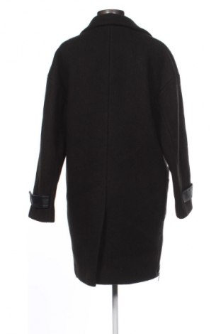 Damenmantel Maje, Größe L, Farbe Grün, Preis 314,11 €