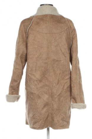 Női kabát Mango, Méret M, Szín Barna, Ár 12 139 Ft