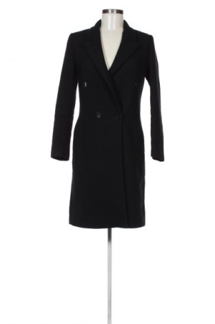 Dámsky kabát  Mango, Veľkosť XS, Farba Čierna, Cena  52,75 €