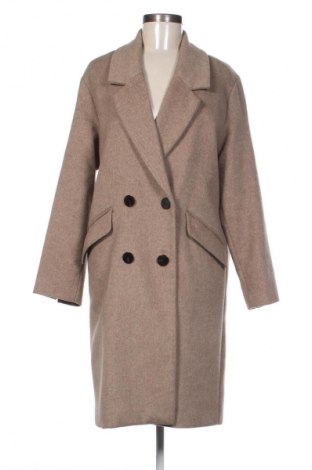 Dámsky kabát  Mango, Veľkosť S, Farba Hnedá, Cena  52,75 €