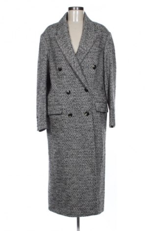 Γυναικείο παλτό Mango, Μέγεθος M, Χρώμα Πολύχρωμο, Τιμή 144,99 €
