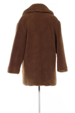 Damenmantel Mango, Größe S, Farbe Braun, Preis € 157,99