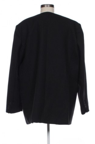 Palton de femei Mango, Mărime XXL, Culoare Negru, Preț 744,99 Lei