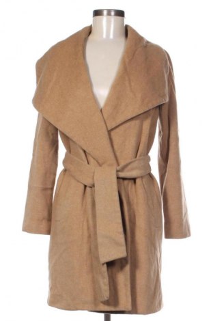 Damenmantel Mango, Größe XS, Farbe Braun, Preis € 74,00
