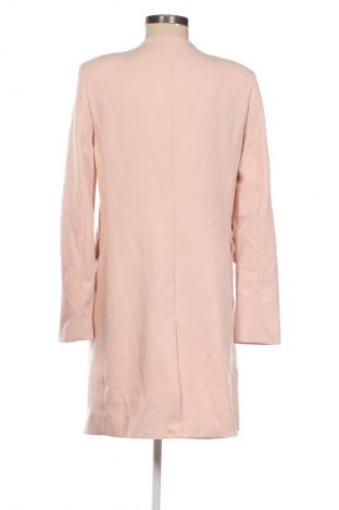 Damenmantel Mango, Größe M, Farbe Aschrosa, Preis 52,67 €