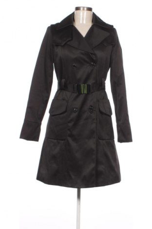 Γυναικείο παλτό Mango, Μέγεθος M, Χρώμα Μαύρο, Τιμή 30,99 €