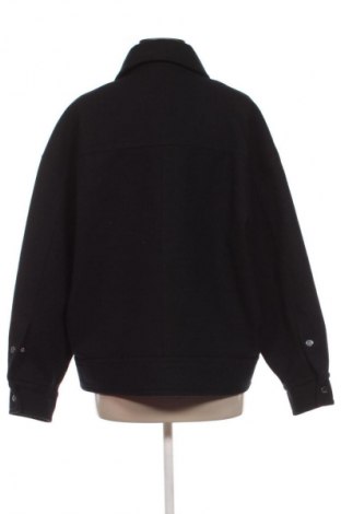 Női kabát Mango, Méret L, Szín Fekete, Ár 16 919 Ft