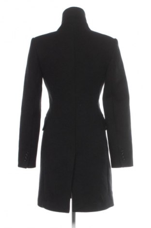 Γυναικείο παλτό Mango, Μέγεθος XXS, Χρώμα Μαύρο, Τιμή 107,99 €
