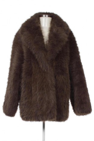 Női kabát Mango, Méret XL, Szín Barna, Ár 20 209 Ft