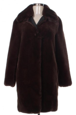 Дамско палто Mango, Размер S, Цвят Кафяв, Цена 53,00 €