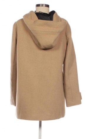 Dámský kabát  Mango, Velikost S, Barva Béžová, Cena  1 495,00 Kč